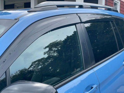 2024 Honda Passport TrailSport