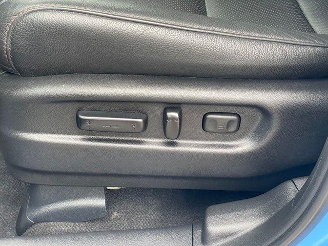 2024 Honda Passport TrailSport