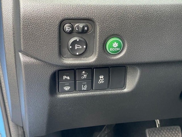 2024 Honda Passport TrailSport