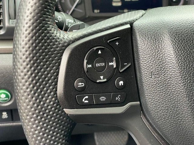 2024 Honda Passport TrailSport