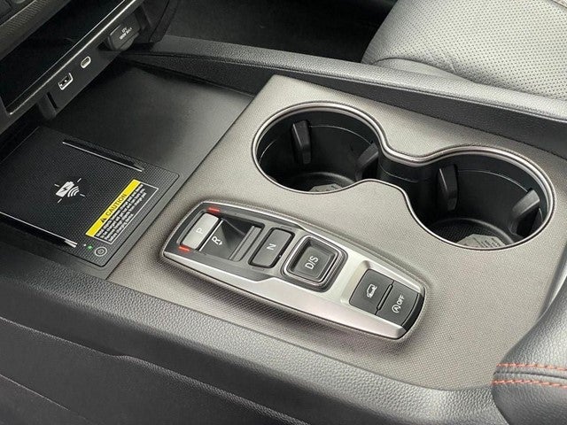 2024 Honda Passport TrailSport