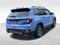 2024 Honda Passport TrailSport