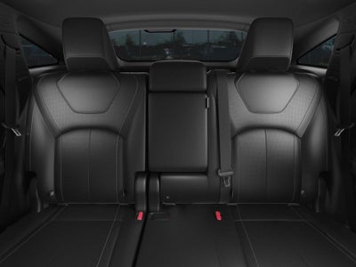 2027 INFINITI QX65 Luxe AWD