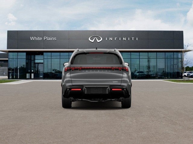 2027 INFINITI QX65 Luxe AWD