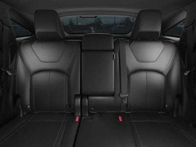 2027 INFINITI QX65 Luxe AWD