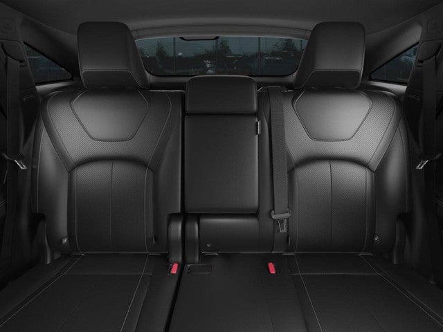 2027 INFINITI QX65 Luxe AWD