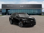 2027 INFINITI QX65 Luxe AWD