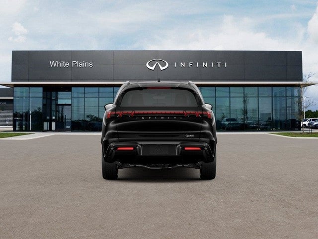 2027 INFINITI QX65 Luxe AWD