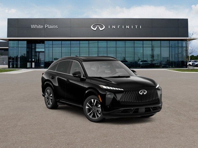 2027 INFINITI QX65 Luxe AWD