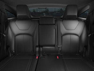 2027 INFINITI QX65 Luxe AWD