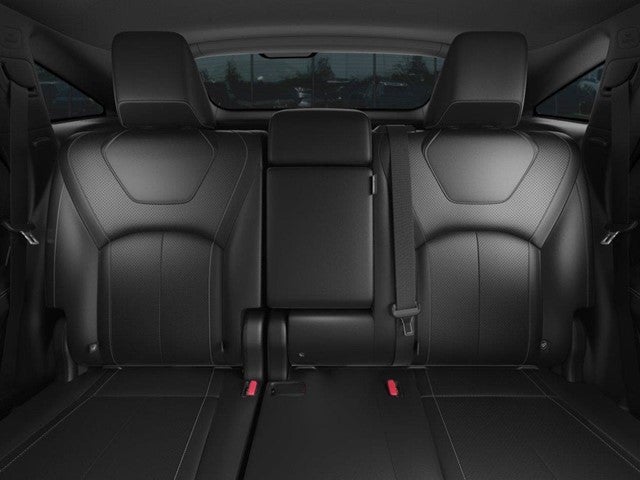 2027 INFINITI QX65 Luxe AWD