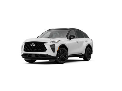 2027 INFINITI QX65 Sport AWD