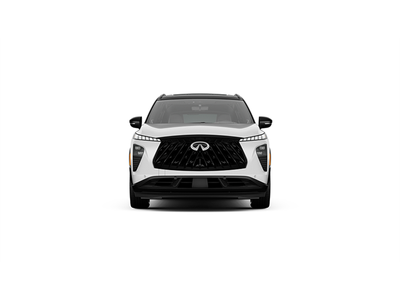 2027 INFINITI QX65 Sport AWD