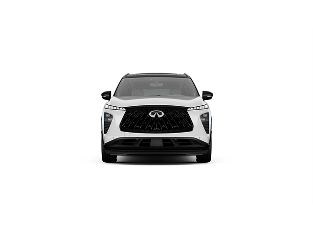 2027 INFINITI QX65 Sport AWD