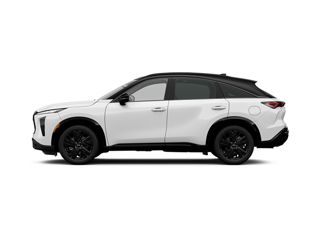 2027 INFINITI QX65 Sport AWD