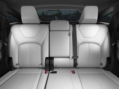 2027 INFINITI QX65 Sport AWD