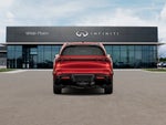 2027 INFINITI QX65 Sport AWD