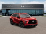 2027 INFINITI QX65 Sport AWD