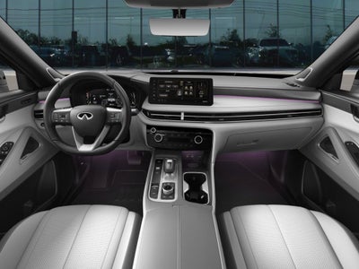 2027 INFINITI QX65 Sport AWD