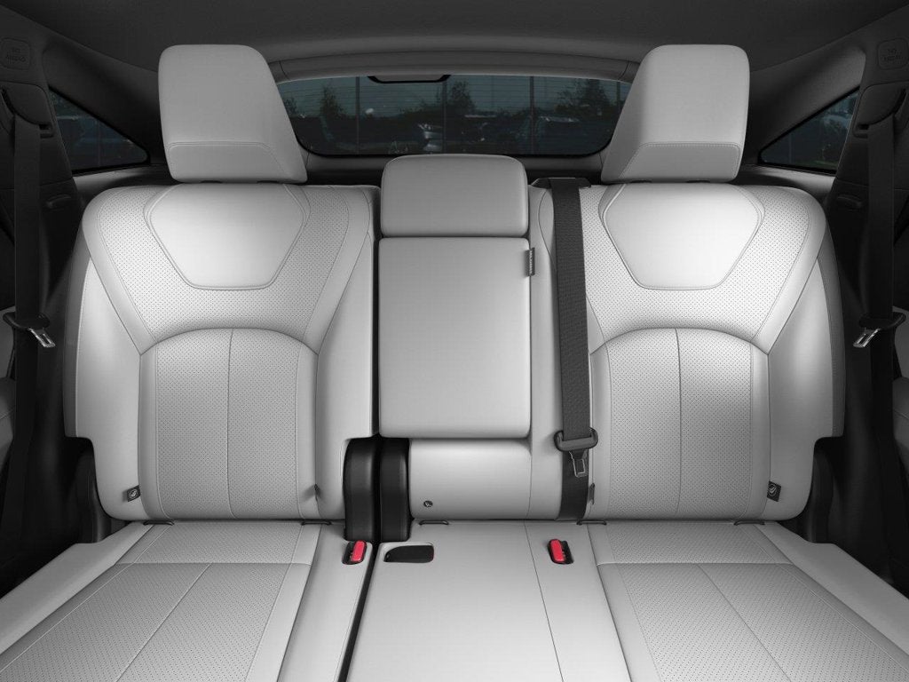 2027 INFINITI QX65 Sport AWD