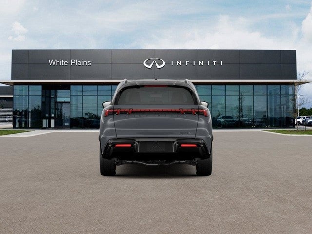 2027 INFINITI QX65 Sport AWD