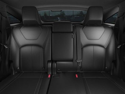 2027 INFINITI QX65 Sport AWD