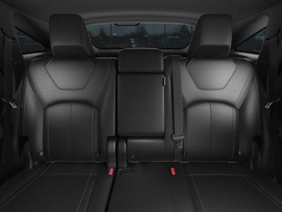 2027 INFINITI QX65 SPORT