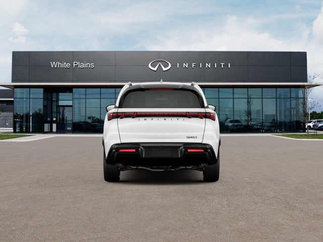 2027 INFINITI QX65 Sport AWD