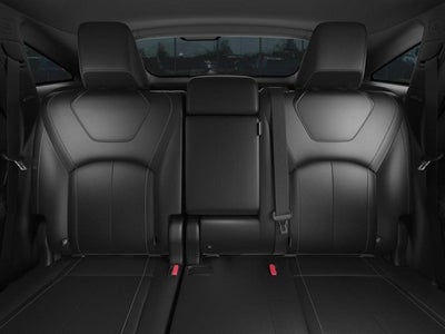 2027 INFINITI QX65 Sport AWD