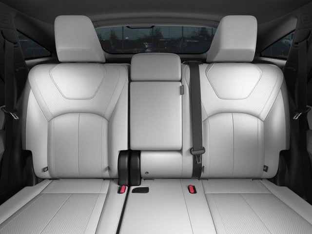 2027 INFINITI QX65 Sport AWD