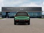 2027 INFINITI QX65 Sport AWD