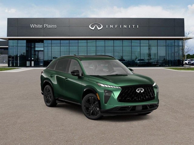 2027 INFINITI QX65 Sport AWD