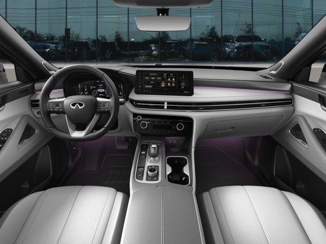 2027 INFINITI QX65 Sport AWD