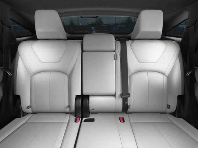 2027 INFINITI QX65 Sport AWD