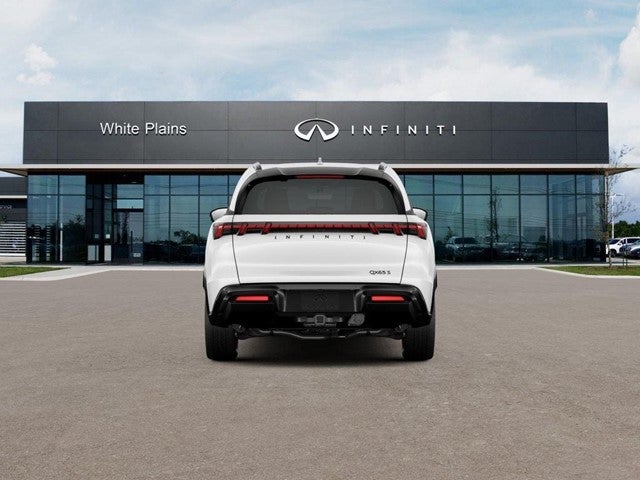 2027 INFINITI QX65 Sport AWD