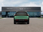 2027 INFINITI QX65 Sport AWD
