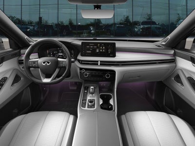 2027 INFINITI QX65 Sport AWD