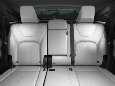 2027 INFINITI QX65 Sport AWD