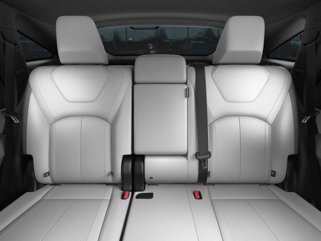 2027 INFINITI QX65 Sport AWD