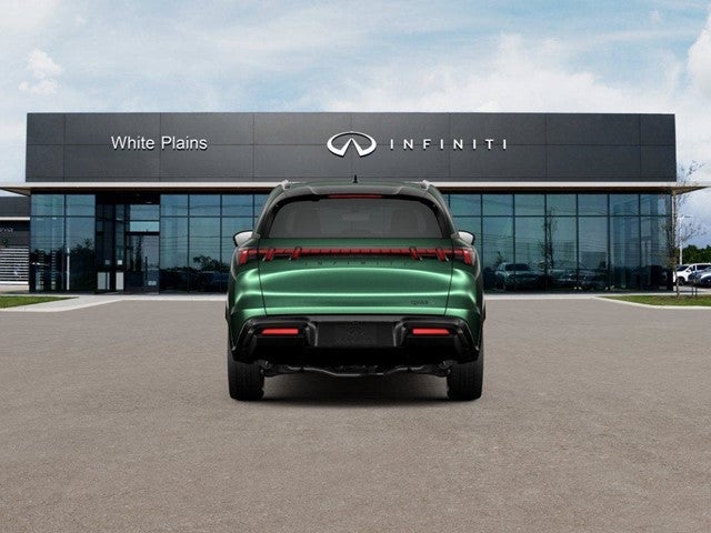 2027 INFINITI QX65 Sport AWD