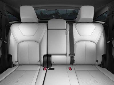 2027 INFINITI QX65 Sport AWD