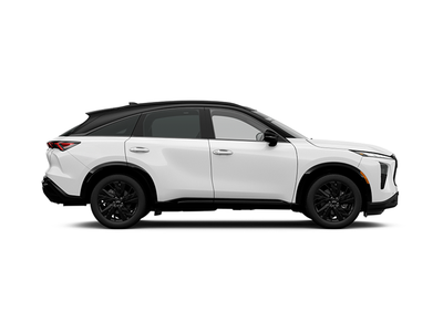 2027 INFINITI QX65 Sport AWD