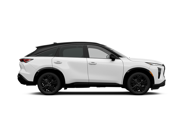 2027 INFINITI QX65 Sport AWD