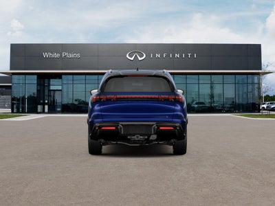 2027 INFINITI QX65 Sport AWD