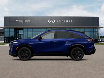 2027 INFINITI QX65 Sport AWD