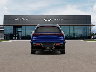 2027 INFINITI QX65 Sport AWD