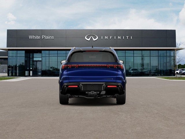 2027 INFINITI QX65 Sport AWD