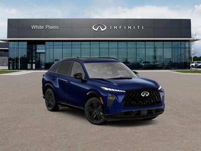 2027 INFINITI QX65 Sport AWD