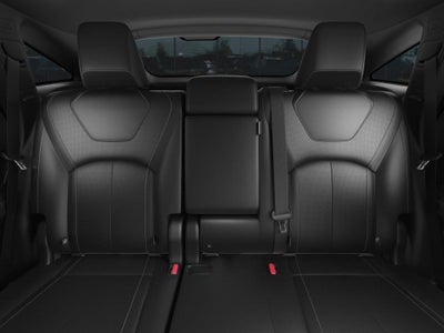 2027 INFINITI QX65 SPORT