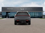 2027 INFINITI QX65 SPORT